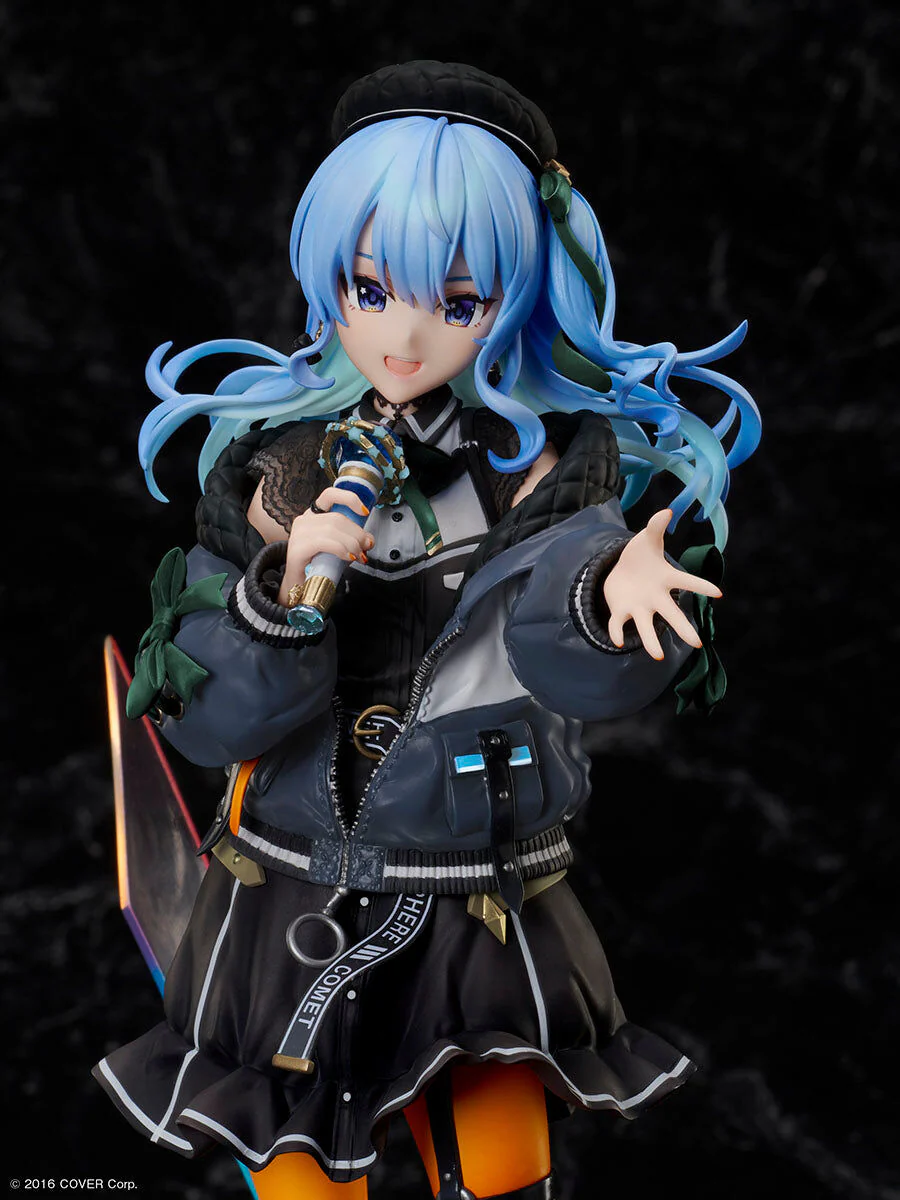 Hoshimachi Suisei - Hololive - Design Coco - Image 9