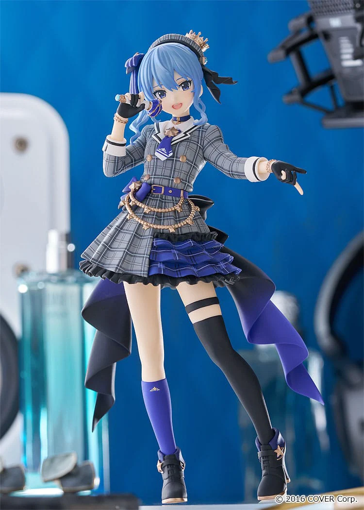 Hoshimachi Suisei Pop Up Parade SP Good Smile Company - Image 3
