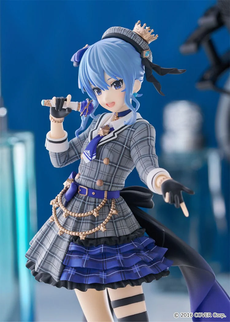 Hoshimachi Suisei Pop Up Parade SP Good Smile Company - Image 4