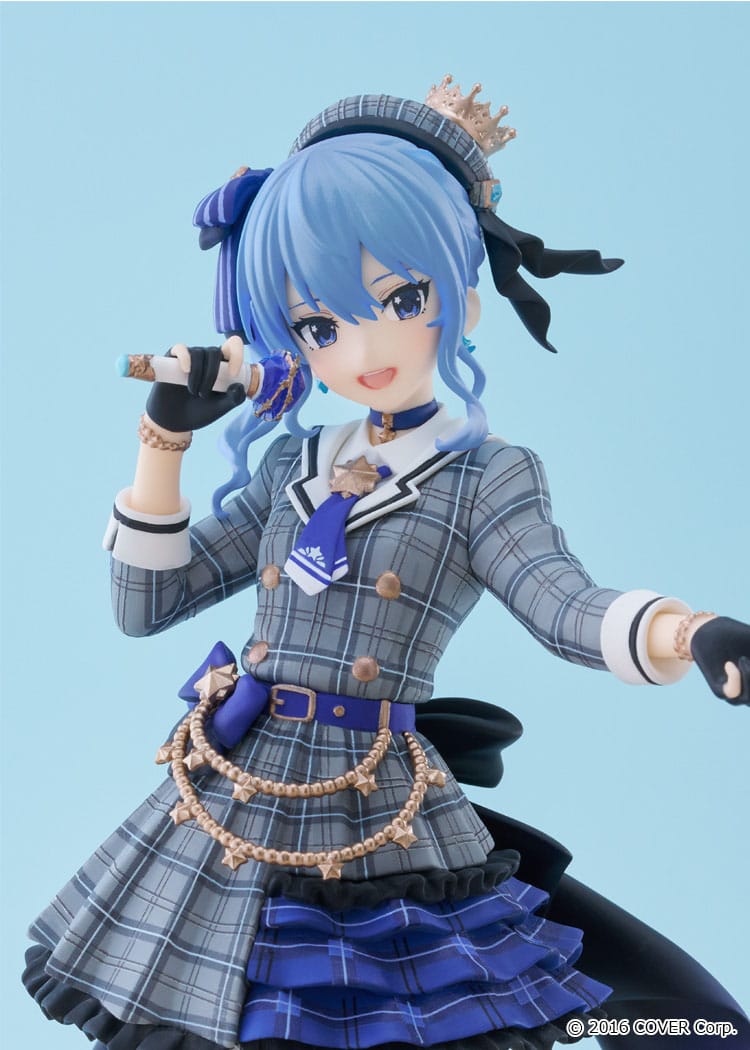 Hoshimachi Suisei Pop Up Parade SP Good Smile Company - Image 7