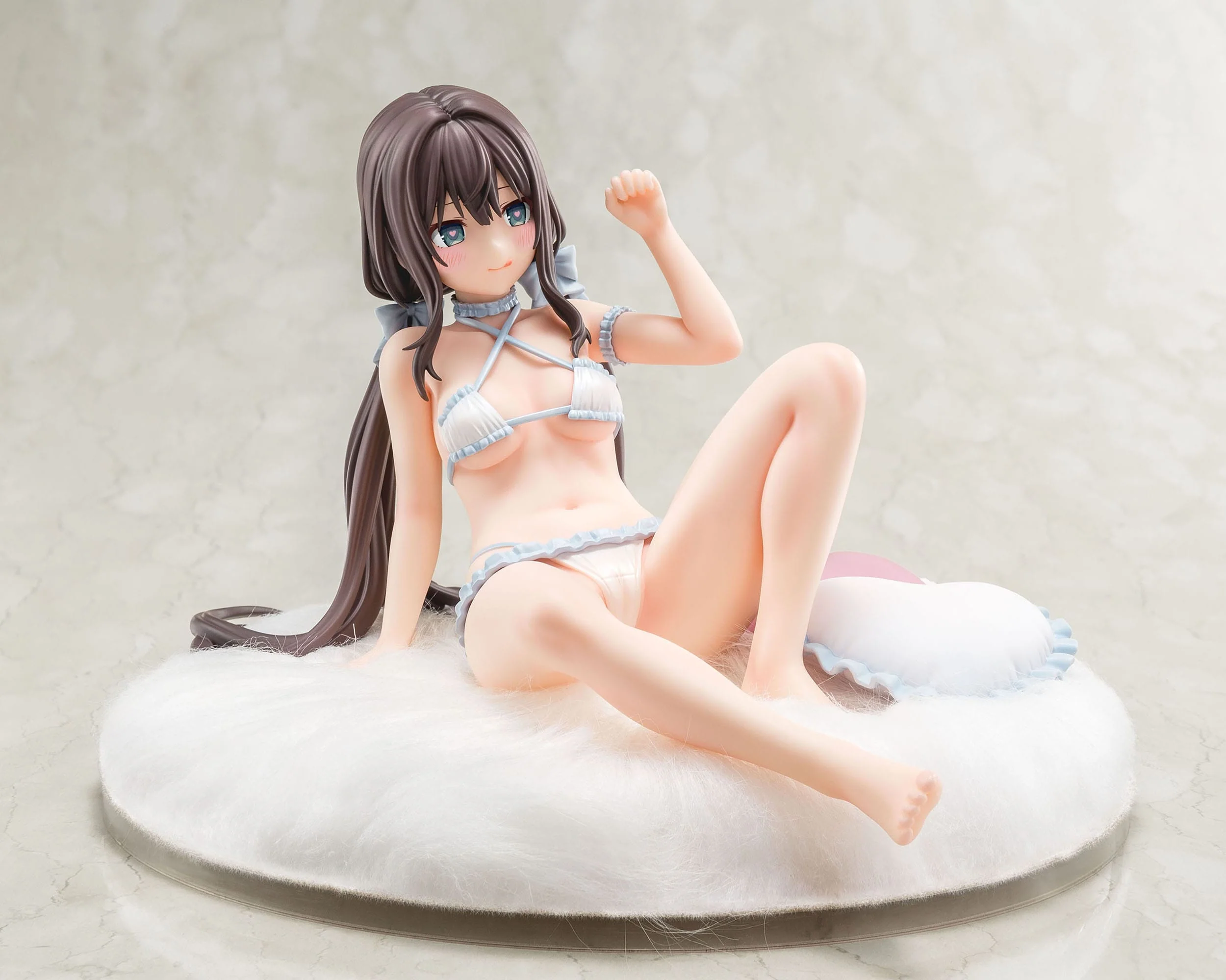 Hoshimiya Amane Original Character Hakoiri Musume Inc. - Image 9