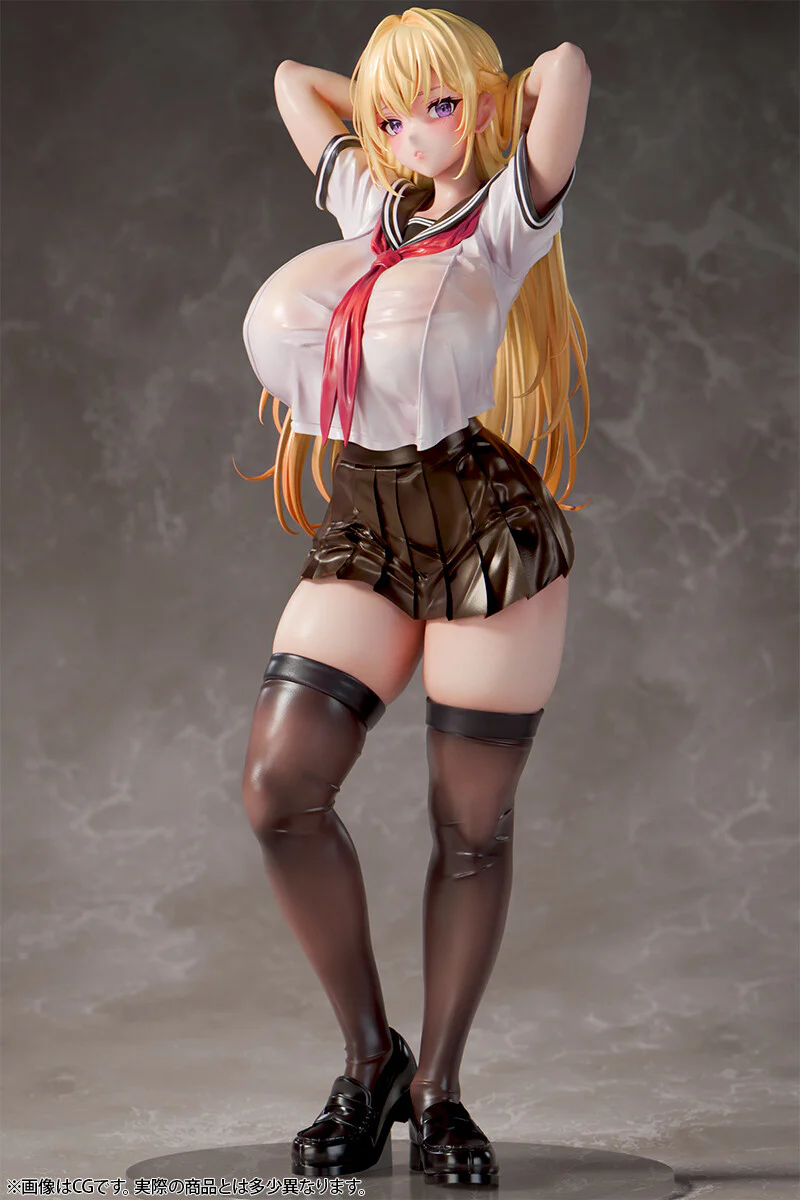 Hoshina-chan 1/4 - Original Character - B'full