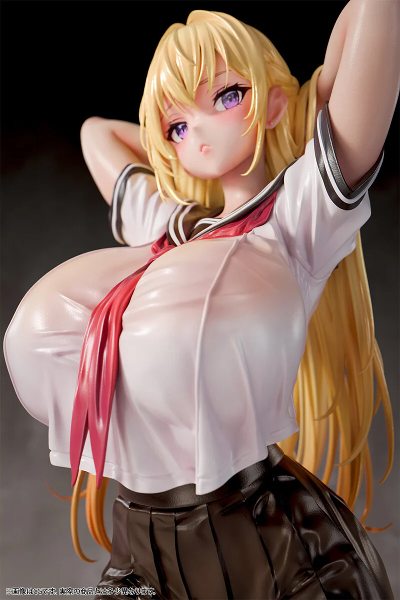Hoshina-chan 1/4 - Original Character - B'full - Image 2