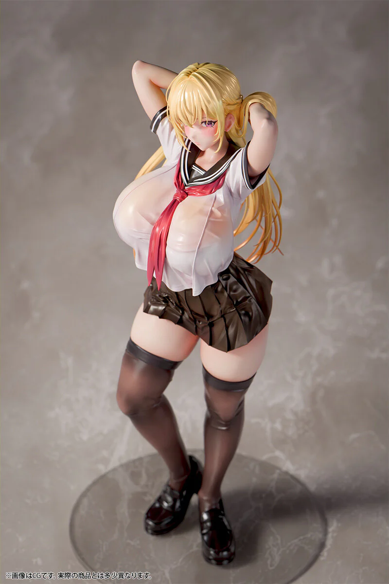 Hoshina-chan 1/4 - Original Character - B'full - Image 7