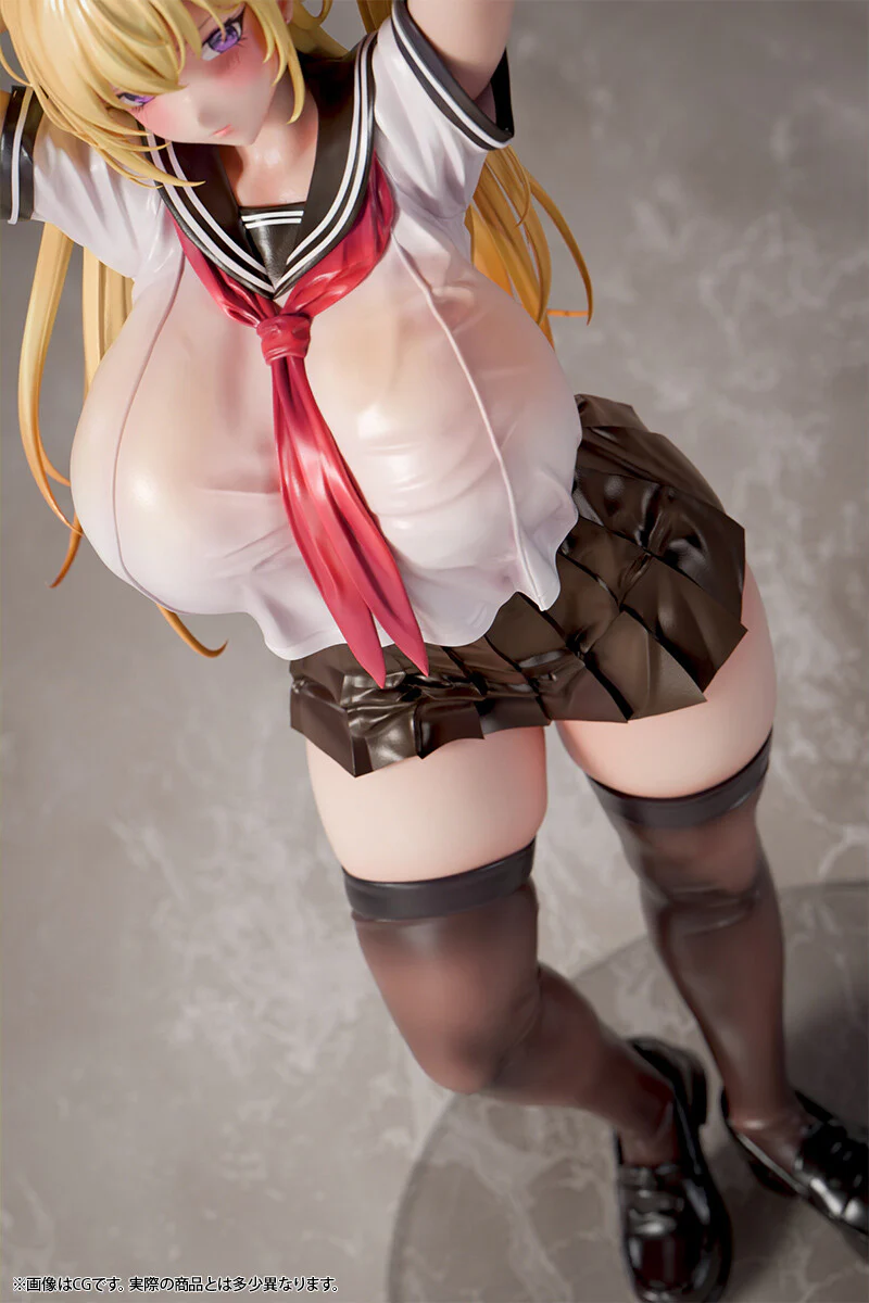 Hoshina-chan 1/4 - Original Character - B'full - Image 9