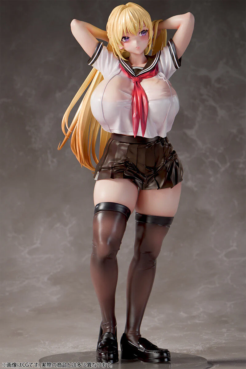 Hoshina-chan 1/6 - Original Character - B'full - Image 14