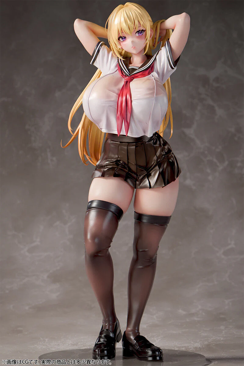 Hoshina-chan 1/6 - Original Character - B'full - Image 15