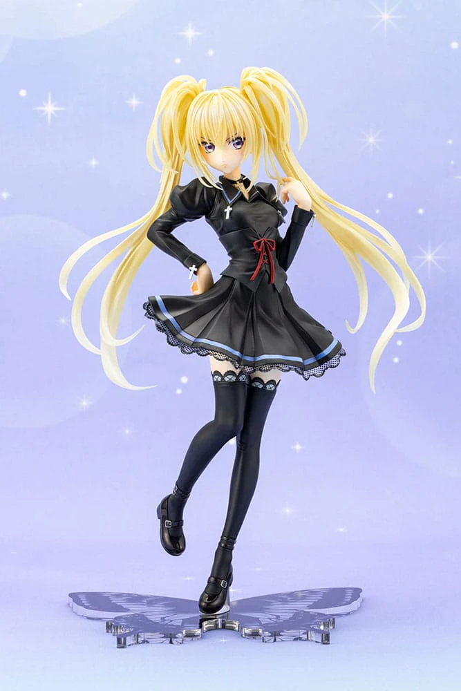 Hoshina Utau School Uniform Ver. Kotobukiya - Image 2