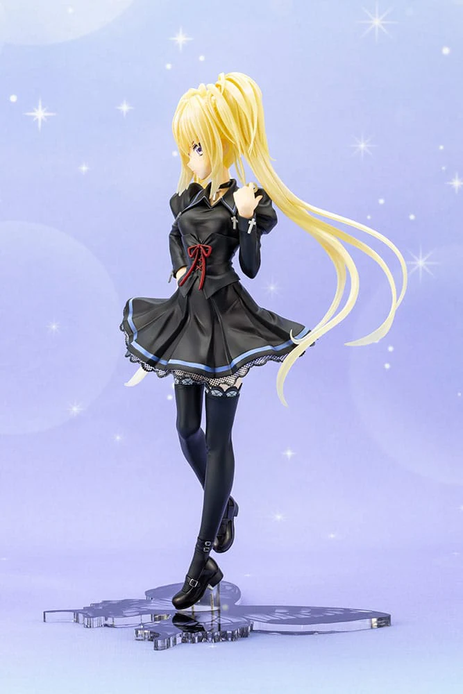 Hoshina Utau School Uniform Ver. Kotobukiya - Image 4