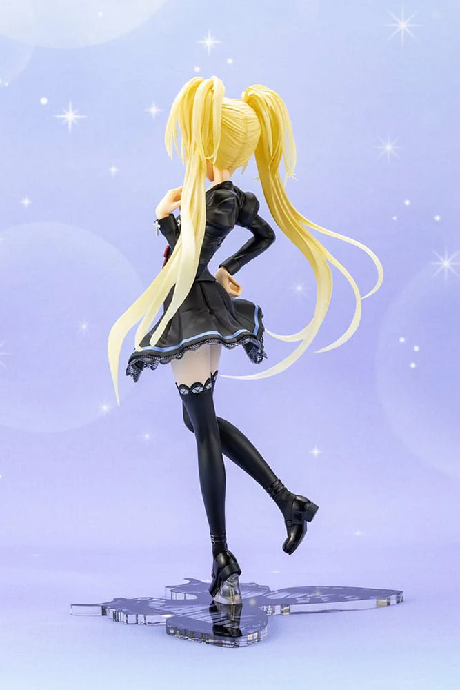Hoshina Utau School Uniform Ver. Kotobukiya - Image 5