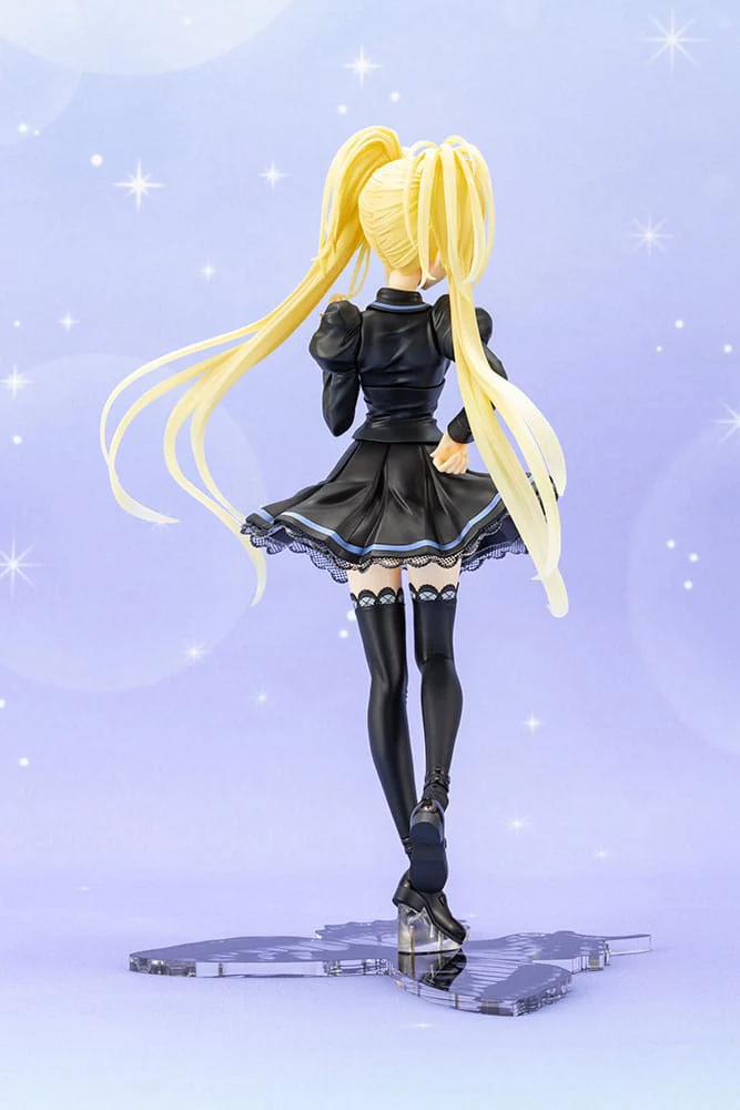 Hoshina Utau School Uniform Ver. Kotobukiya - Image 7