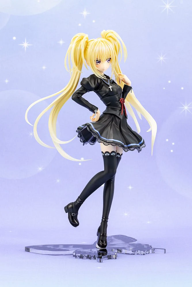 Hoshina Utau School Uniform Ver. Kotobukiya - Image 8