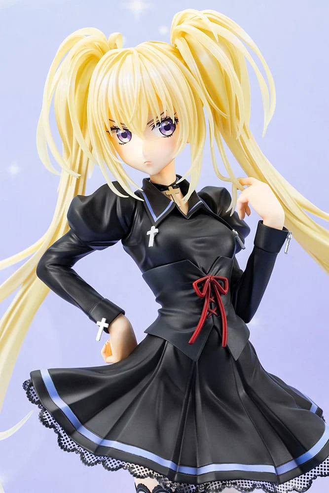 Hoshina Utau School Uniform Ver. Kotobukiya - Image 9