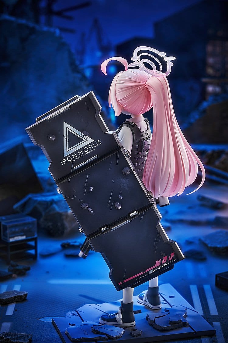 Hoshino (Battle) Blue Archive Good Smile Company - Image 4