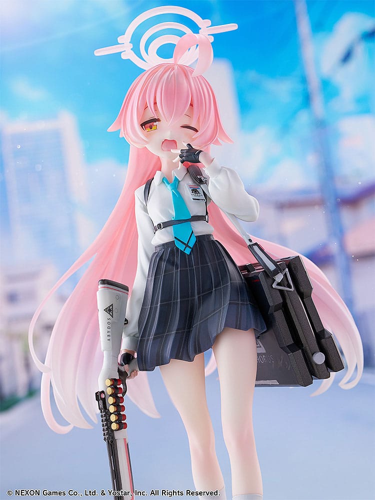Hoshino Blue Archive Wing - Image 11