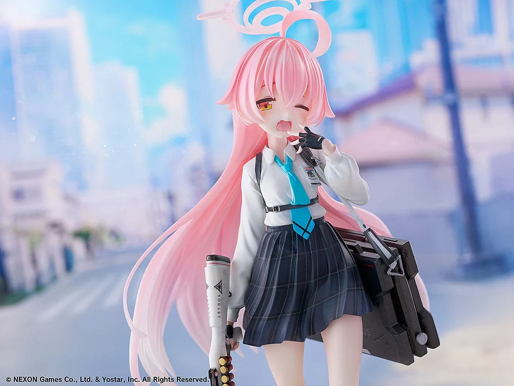 Hoshino Blue Archive Wing - Image 12