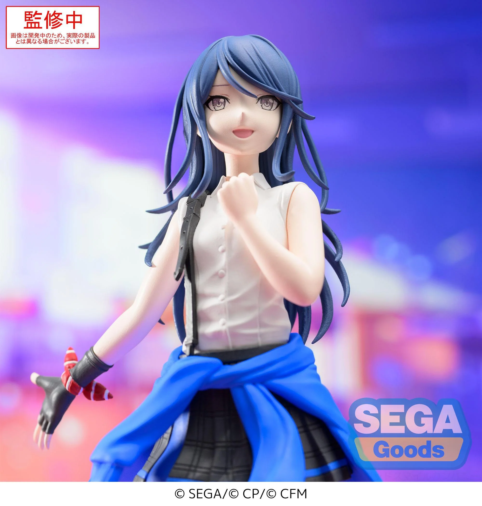 Hoshino Ichika Desktop x Decorate Collections Sega - Image 3