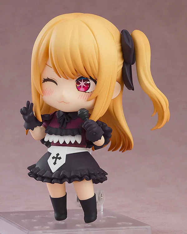 Hoshino Ruby - Nendoroid 2271 - Good Smile Company - Image 6
