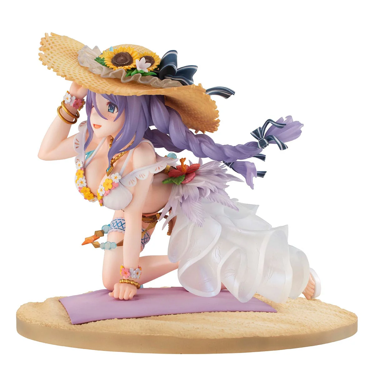Hoshino Shizuru - Lucrea - MegaHouse - Image 3