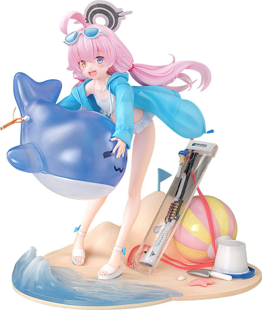 Hoshino Swimsuit Ver. Phat!