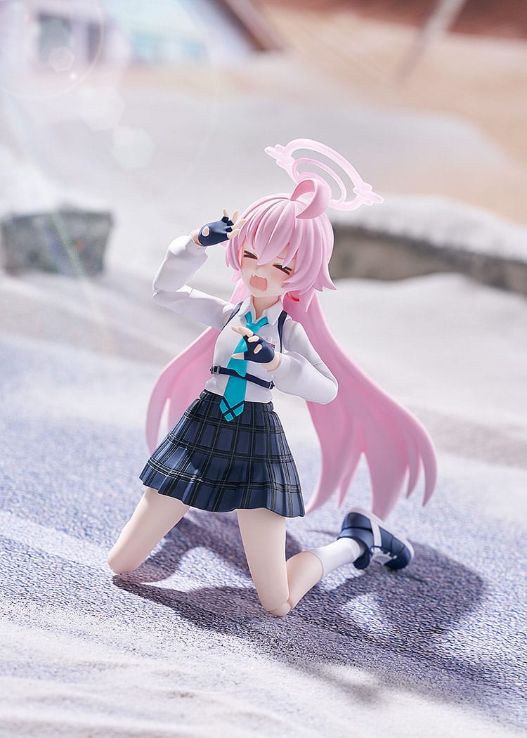 Hoshino Takanashi Nendoroid Max Factory - Image 2