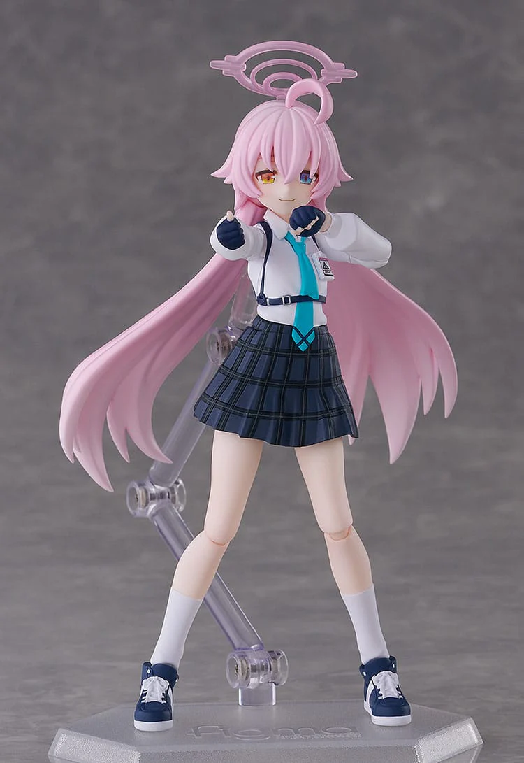 Hoshino Takanashi Nendoroid Max Factory - Image 8