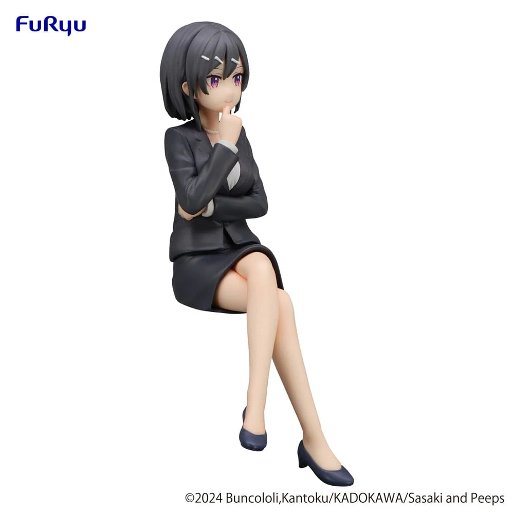 Hoshizaki - Noodle Stopper - Furyu - Image 4