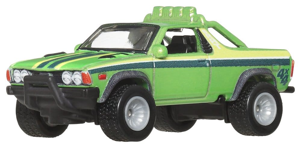 Hot Wheels Premium Die-Cast Fahrzeuge Car Culture 976H Sortiment (10) - Image 21