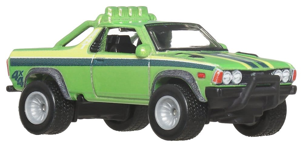 Hot Wheels Premium Die-Cast Fahrzeuge Car Culture 976H Sortiment (10) - Image 24