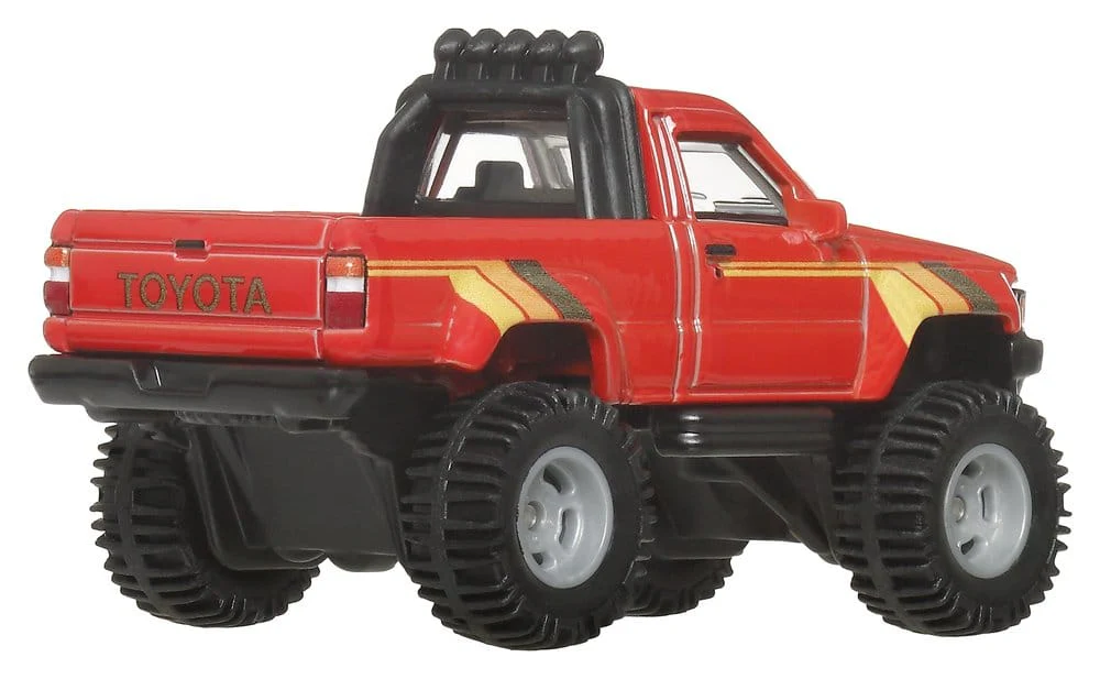 Hot Wheels Premium Die-Cast Fahrzeuge Car Culture 976H Sortiment (10) - Image 4