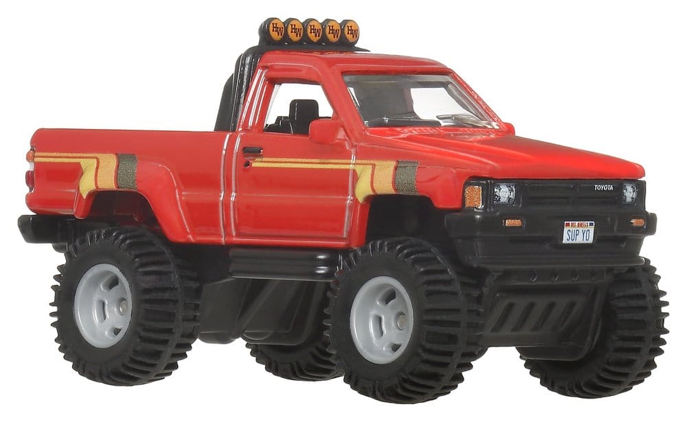 Hot Wheels Premium Die-Cast Fahrzeuge Car Culture 976H Sortiment (10) - Image 5