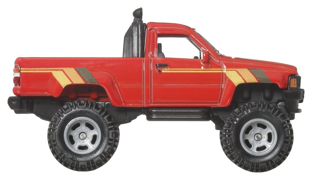 Hot Wheels Premium Die-Cast Fahrzeuge Car Culture 976H Sortiment (10) - Image 6