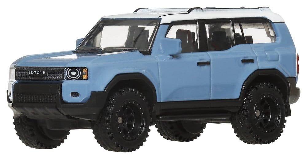 Hot Wheels Premium Die-Cast Fahrzeuge Car Culture 976H Sortiment (10) - Image 9