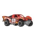 Hot Wheels Silver Series Die-Cast Fahrzeuge 6er-Pack Legends - Image 22