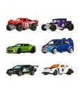 Hot Wheels Silver Series Die-Cast Fahrzeuge 6er-Pack Legends - Image 7