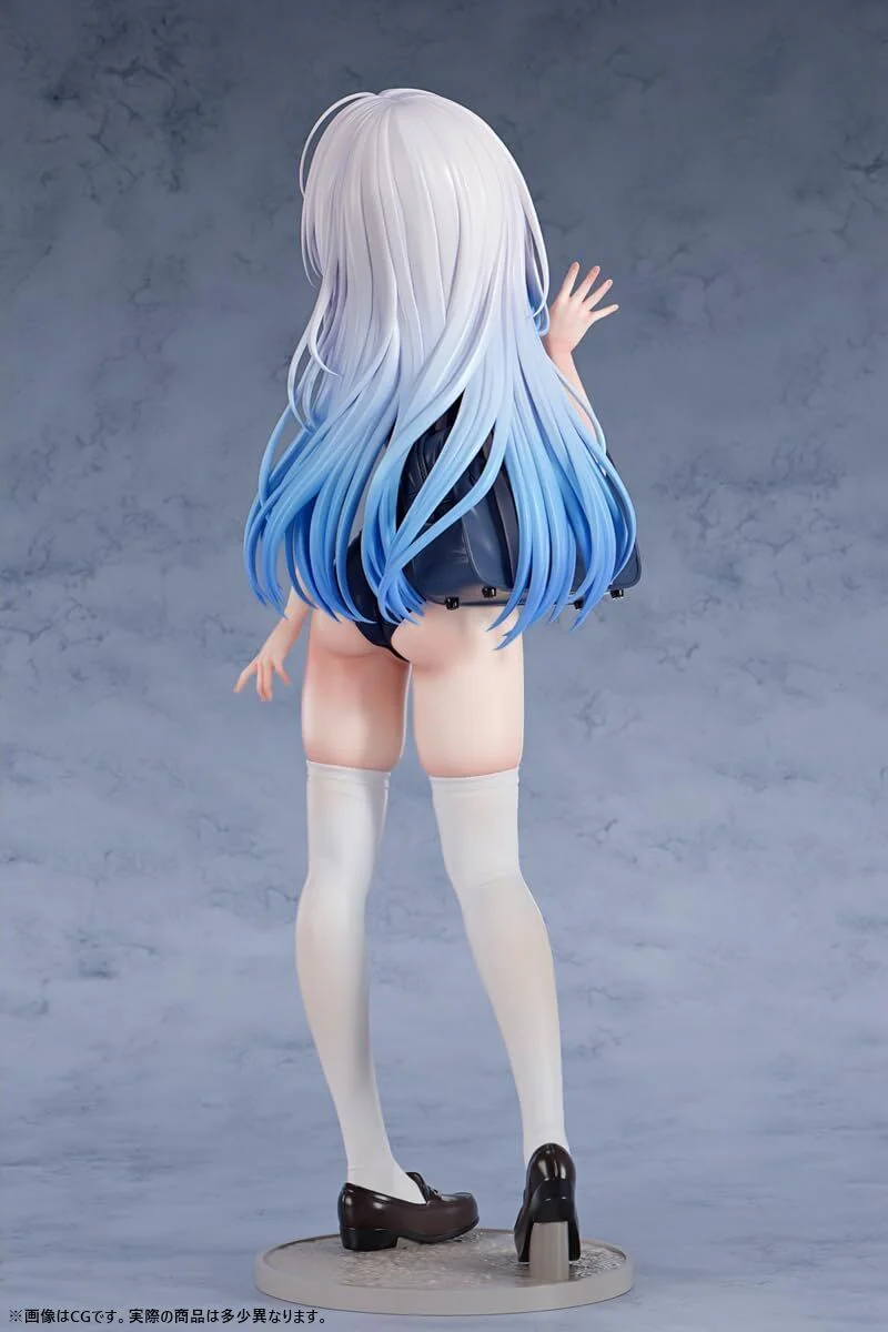 Hotori Tsukishima original Character B´full - Image 10