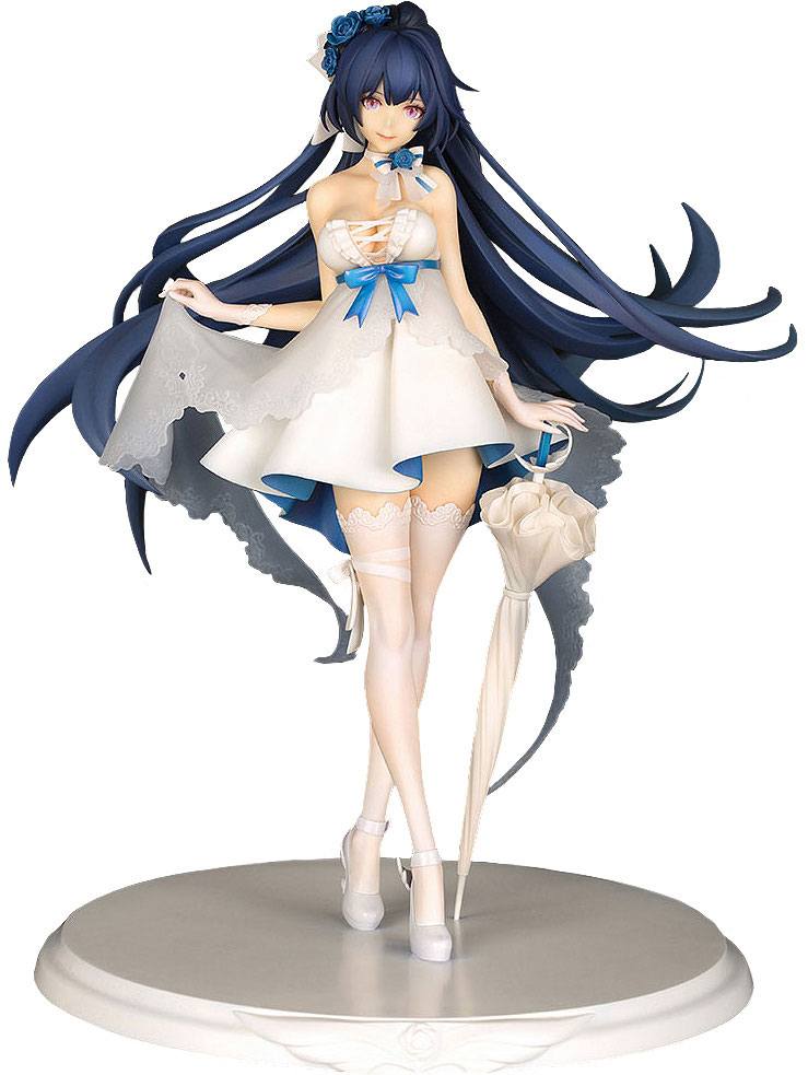 Houkai 3rd Statue Mei Raiden Eternally Pure Ver.
