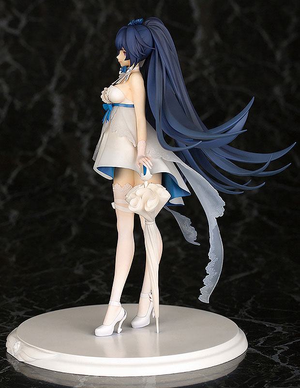 Houkai 3rd Statue Mei Raiden Eternally Pure Ver. - Image 4