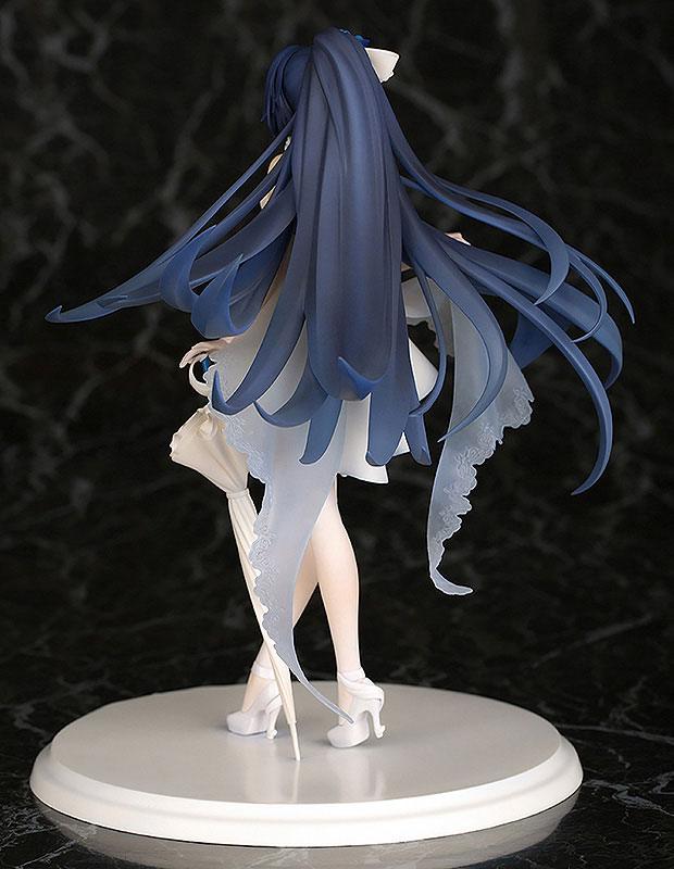 Houkai 3rd Statue Mei Raiden Eternally Pure Ver. - Image 5