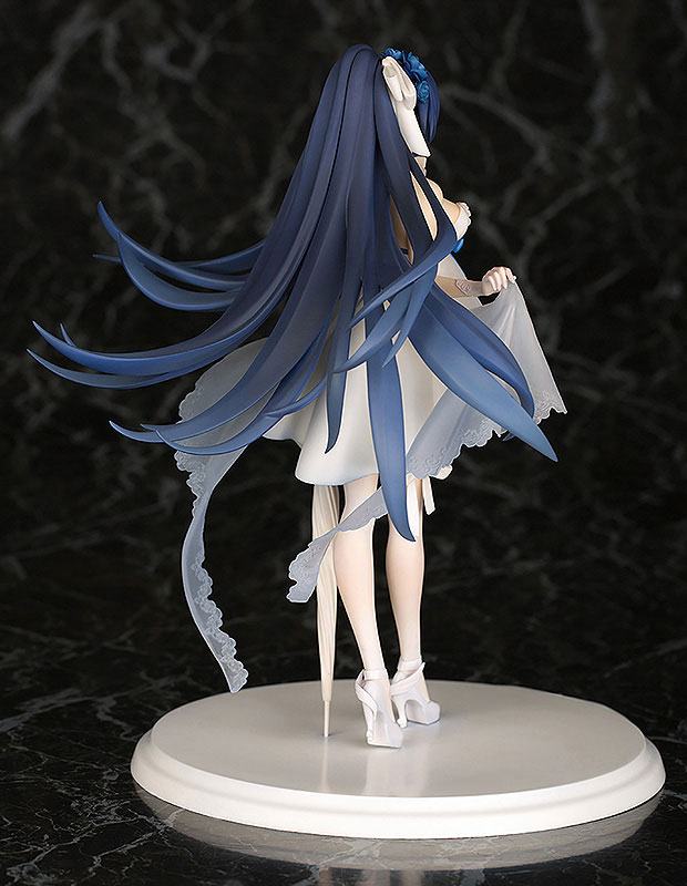 Houkai 3rd Statue Mei Raiden Eternally Pure Ver. - Image 6
