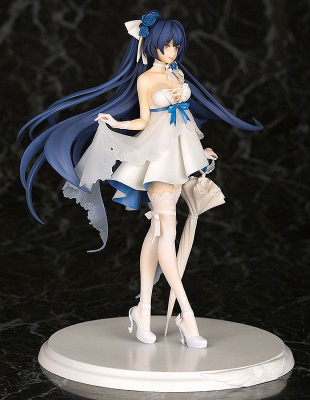 Houkai 3rd Statue Mei Raiden Eternally Pure Ver. - Image 7