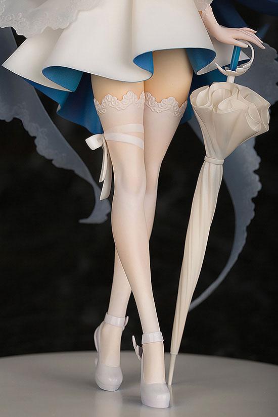 Houkai 3rd Statue Mei Raiden Eternally Pure Ver. - Image 8