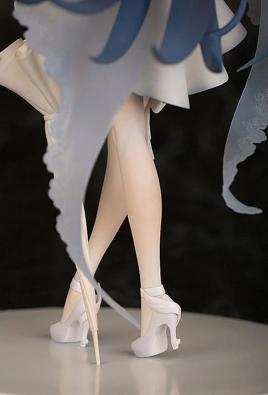 Houkai 3rd Statue Mei Raiden Eternally Pure Ver. - Image 9