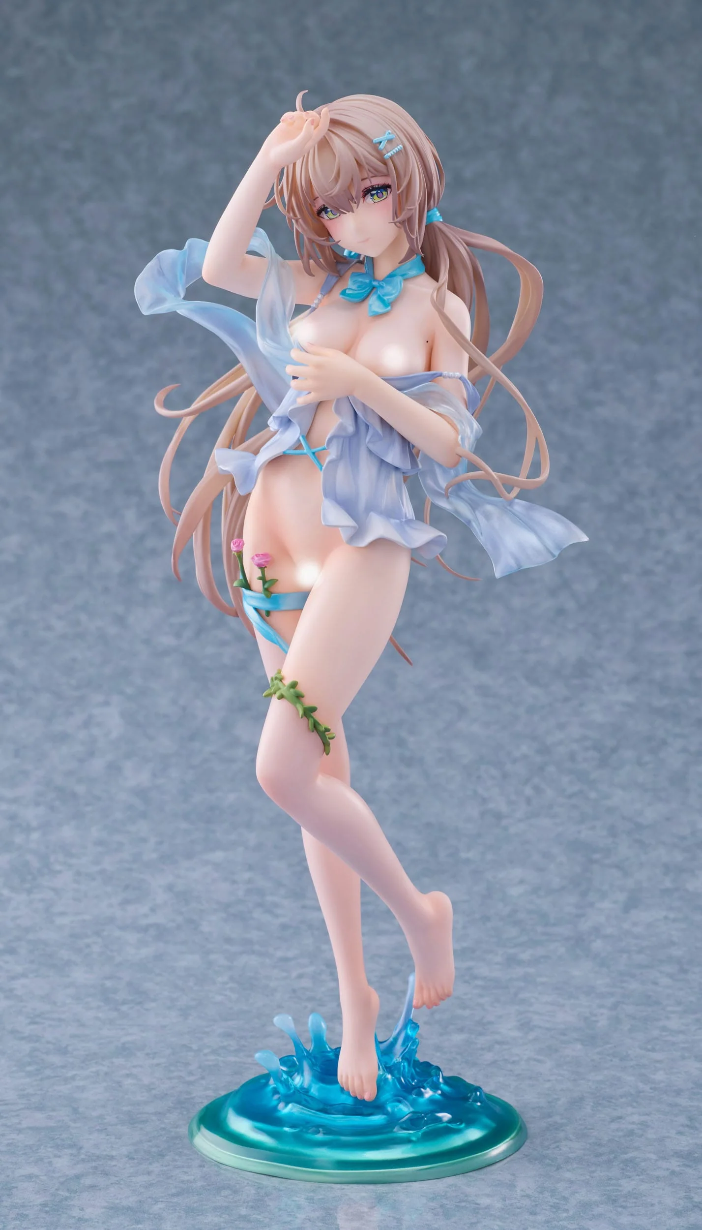 Houkisei Momoko First Bloom DX Ver. Pink Charm - Image 4