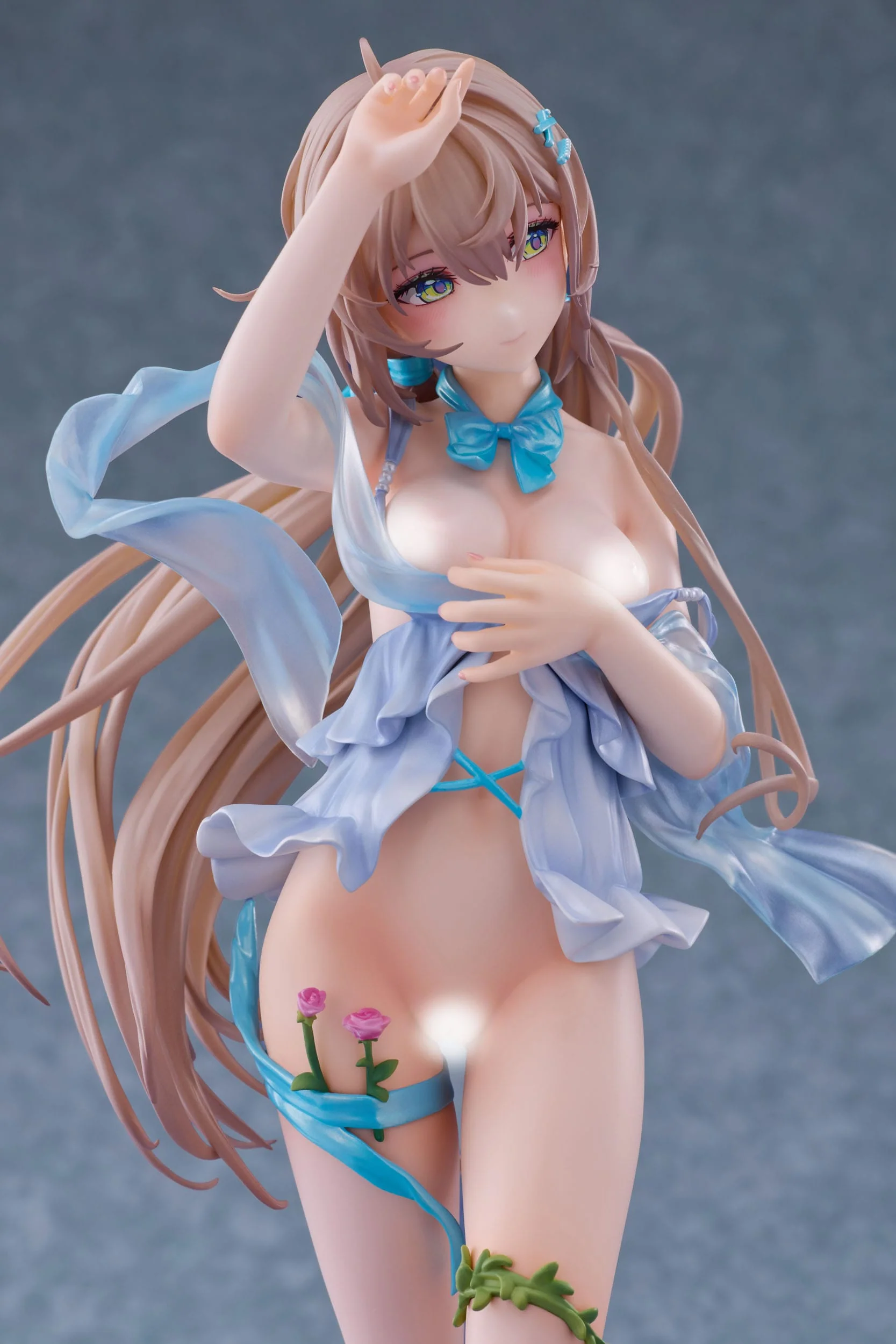 Houkisei Momoko First Bloom DX Ver. Pink Charm - Image 6