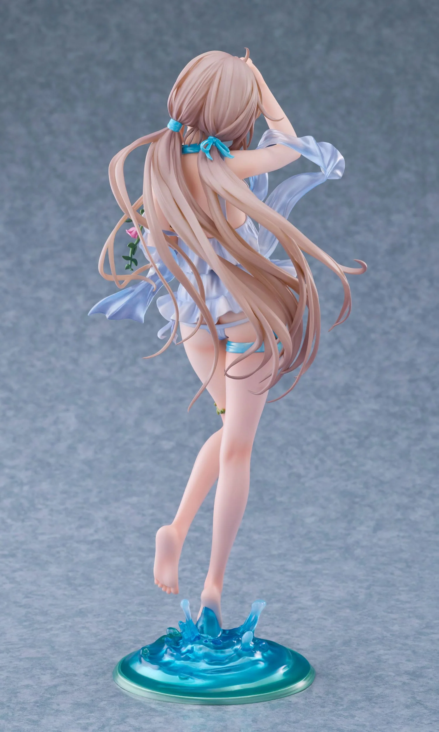 Houkisei Momoko First Bloom Std Ver. Pink Charm - Image 13