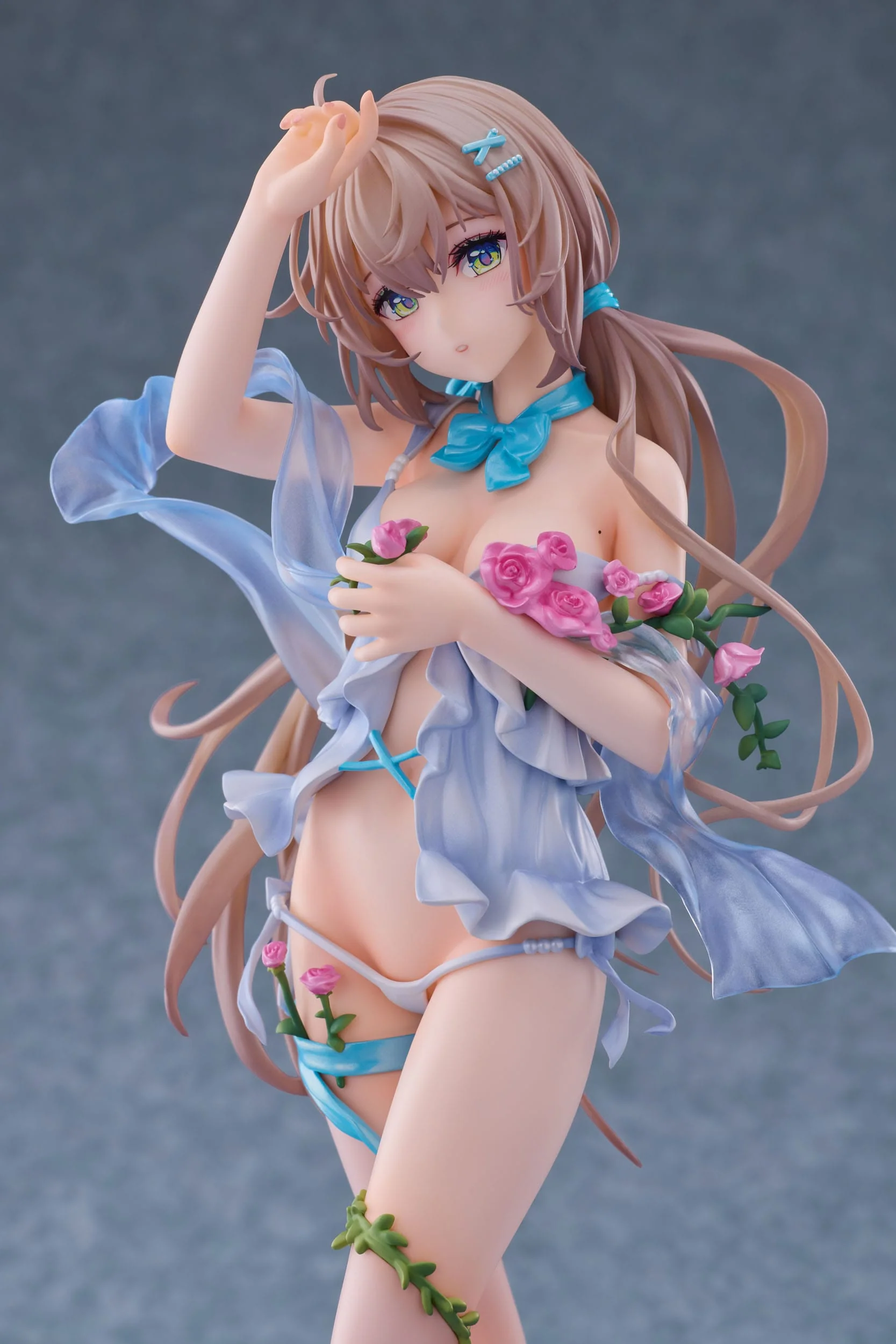 Houkisei Momoko First Bloom Std Ver. Pink Charm - Image 14