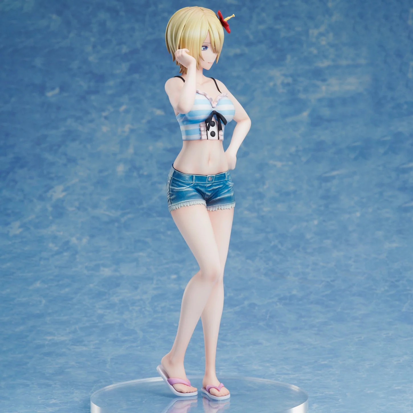 Hououji Akane - Megami no Cafe Terrace - Union Creative - Image 10