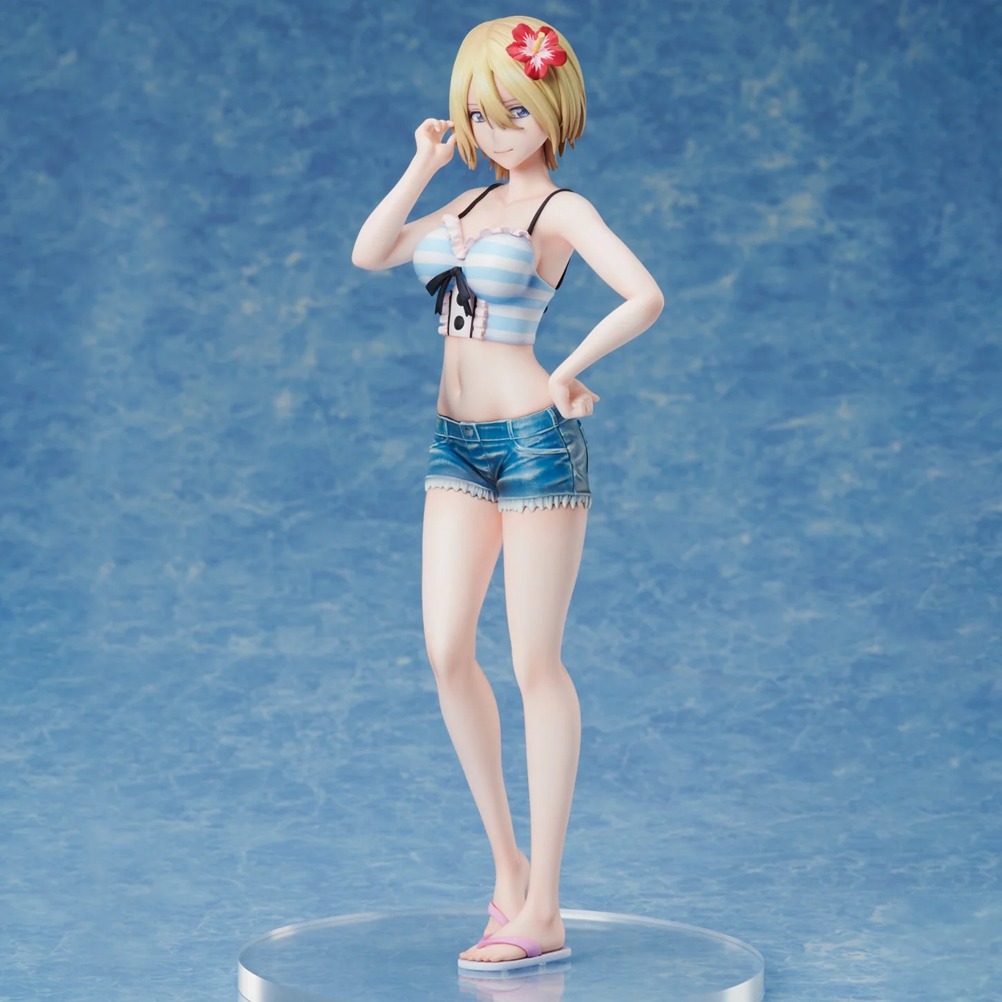 Hououji Akane - Megami no Cafe Terrace - Union Creative - Image 11