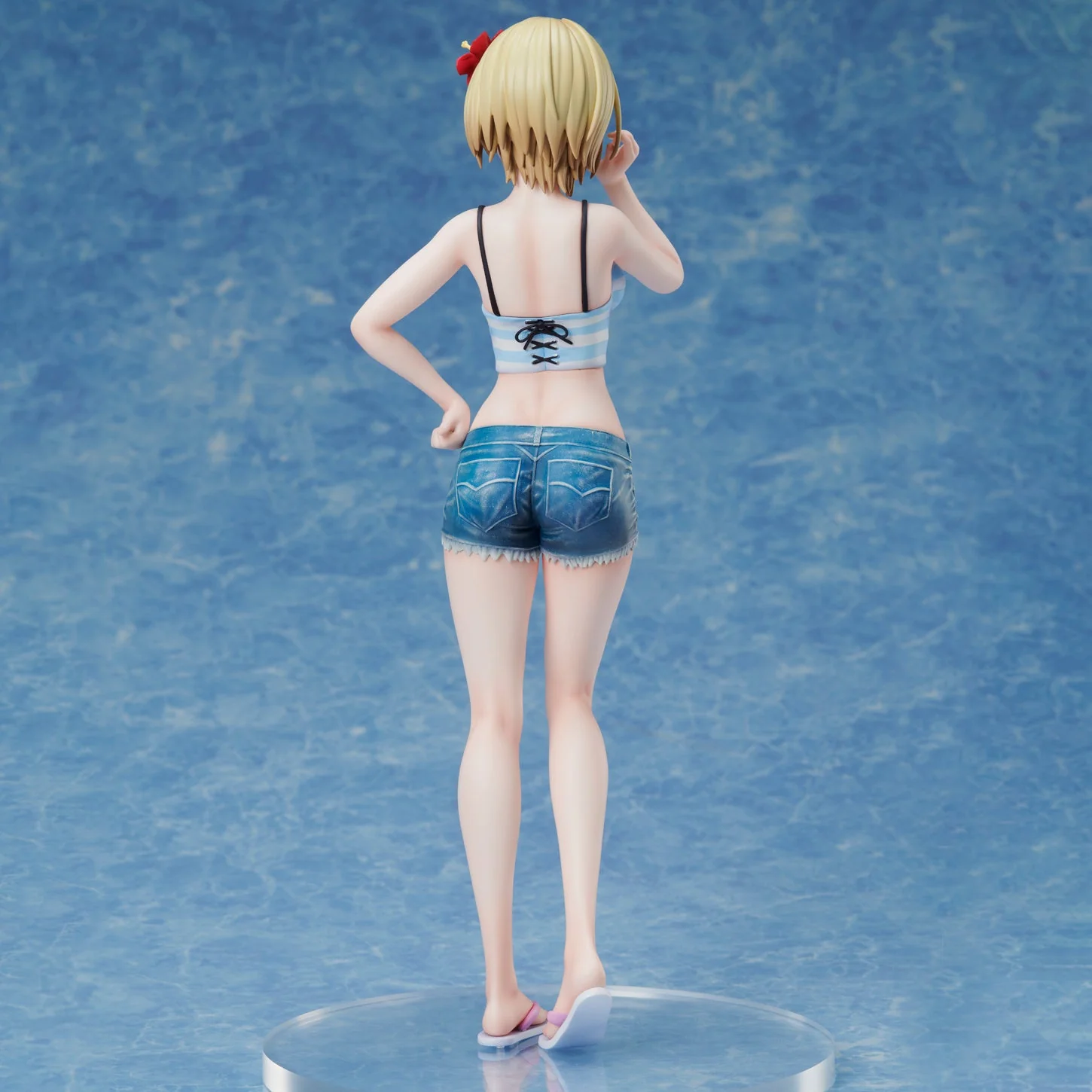 Hououji Akane - Megami no Cafe Terrace - Union Creative - Image 7